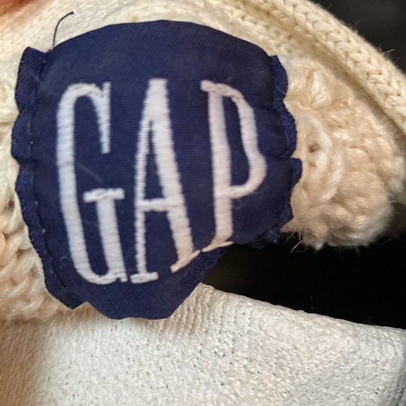 Beautiful cream Gap cardigan - Picture 5 of 6